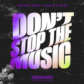 Don't Stop The Music