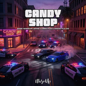 Candy Shop