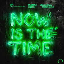 Now Is The Time