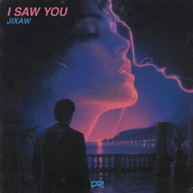 I Saw You