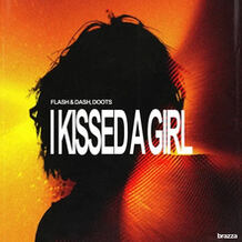 I Kissed A Girl