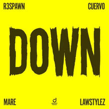 Down