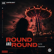 Round And Round