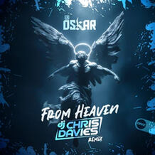 From Heaven (DJ Chris Davies Remix)