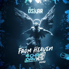 From Heaven (DJ Chris Davies Remix)