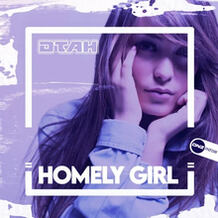 Homely Girl
