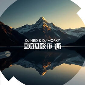 Mountains To Fly