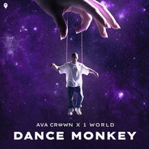 Dance Monkey