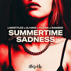 Summertime Sadness