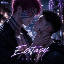 Ecstasy