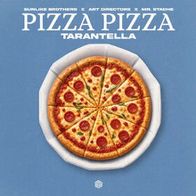 Pizza Pizza (Tarantella)