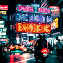 One Night In Bangkok
