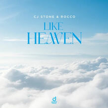 Like Heaven
