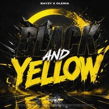Black And Yellow