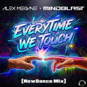 Everytime We Touch (NewDance Mix)