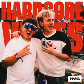 Hardcore Vibes