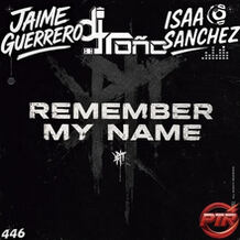 Remember My Name
