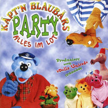 Käpt'n Blaubärs Party - Alles Im Lot