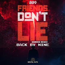 Friends Don't Lie (Darwin Remix)