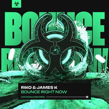 Bounce Right Now