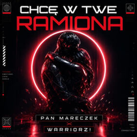 Chcę W Twe Ramiona