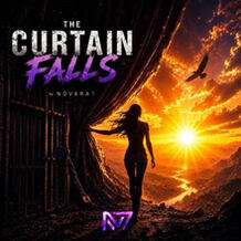 The Curtain Falls