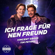 Ich Frage Für Nen Freund