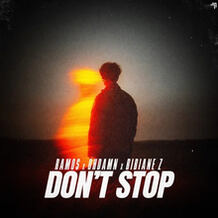 Don't Stop