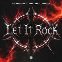 Let It Rock
