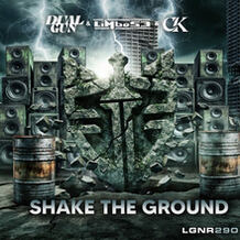 Shake The Ground