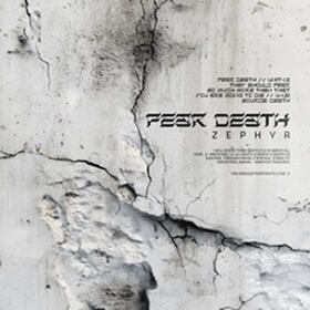 FEAR DEATH