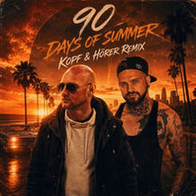 90 Days Of Summer (Kopf und Hörer Remix)