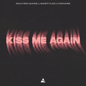 Kiss Me Again