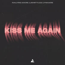 Kiss Me Again