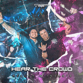 HEAR THE CROWD