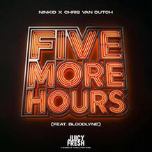 Five More Hours