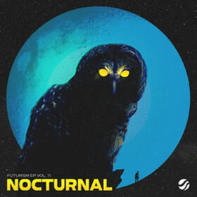 Futurism EP Vol. 11: Nocturnal