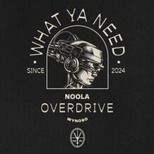 Overdrive