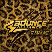Tarzan Boy
