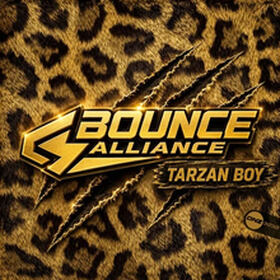 Tarzan Boy