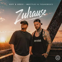 Zuhause