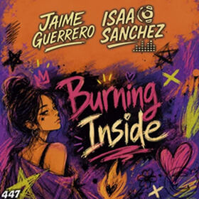 Burning Inside