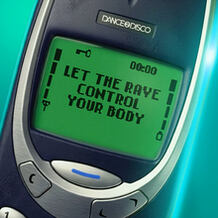 Let the Rave Control Your Body