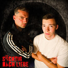 Süchtig Nach Liebe