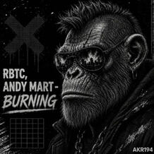 Burning