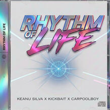 Rhythm Of Life