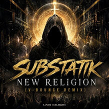New Religion (V-Bounce Remix)