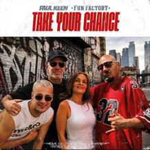 Take Your Chance