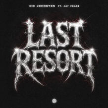 Last Resort