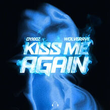 KISS ME AGAIN (Techno Edit)